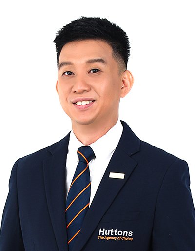 Jeffrey Chan - Singapore Property Advisor